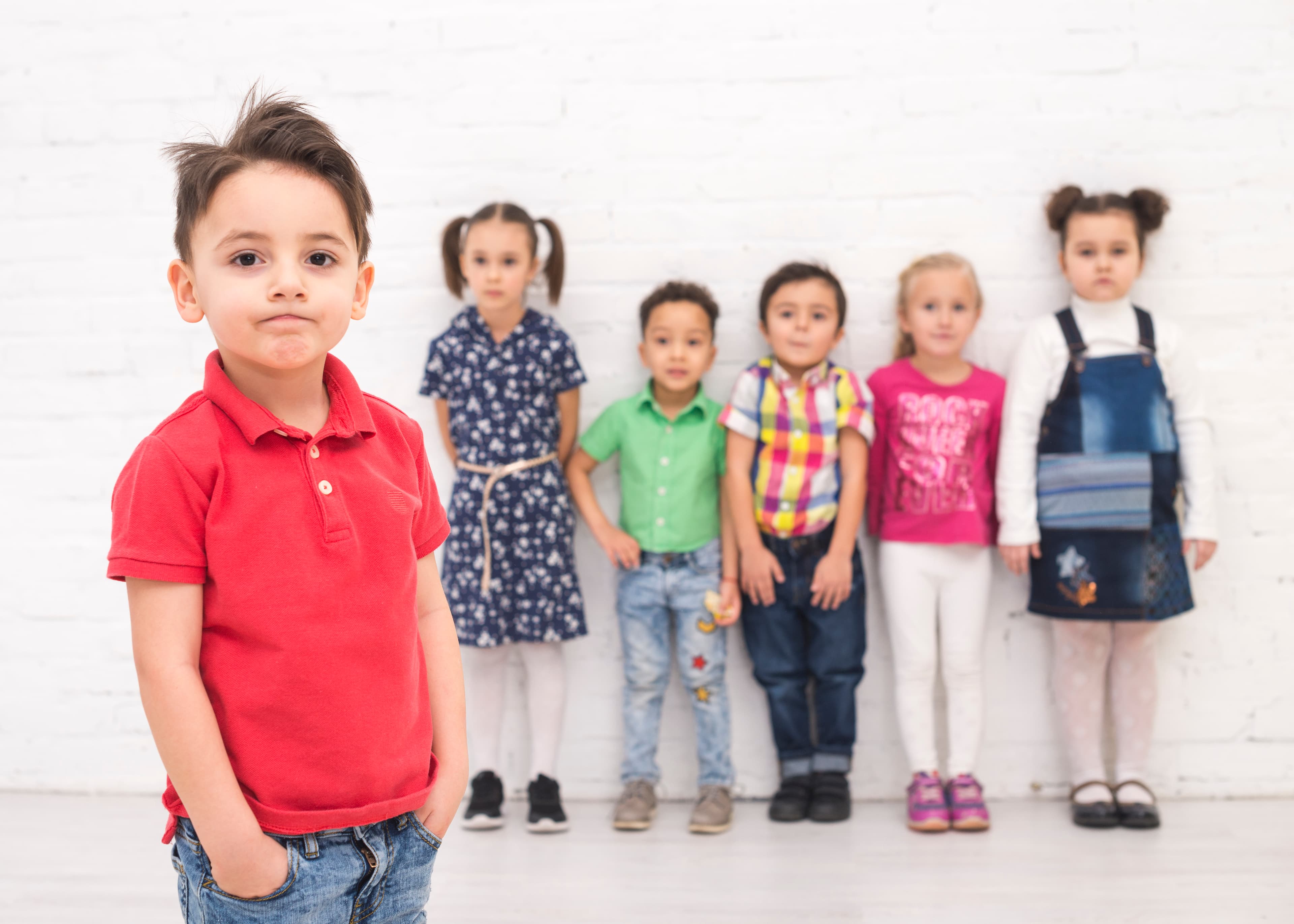 Kids Collection