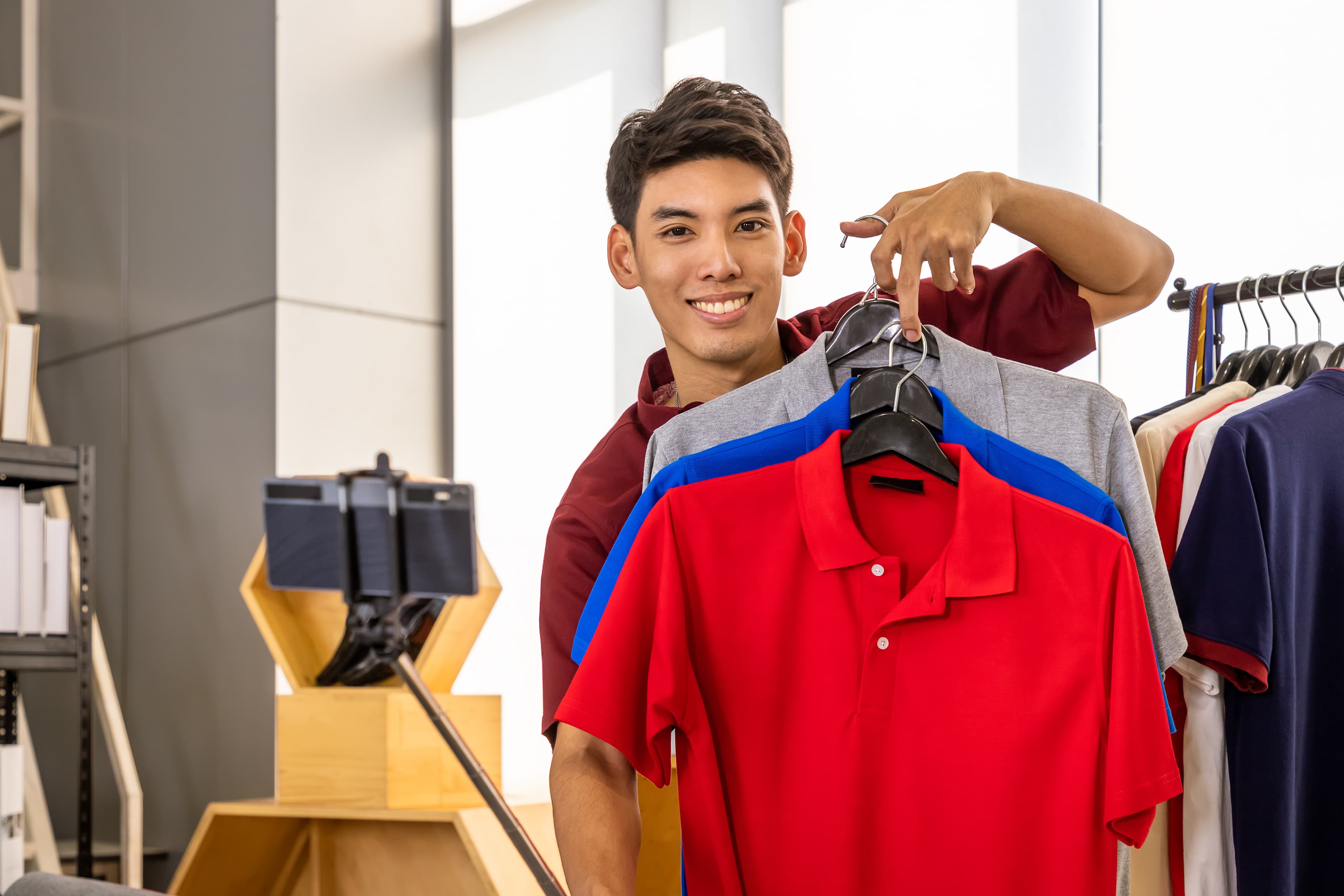 Premium Polos
